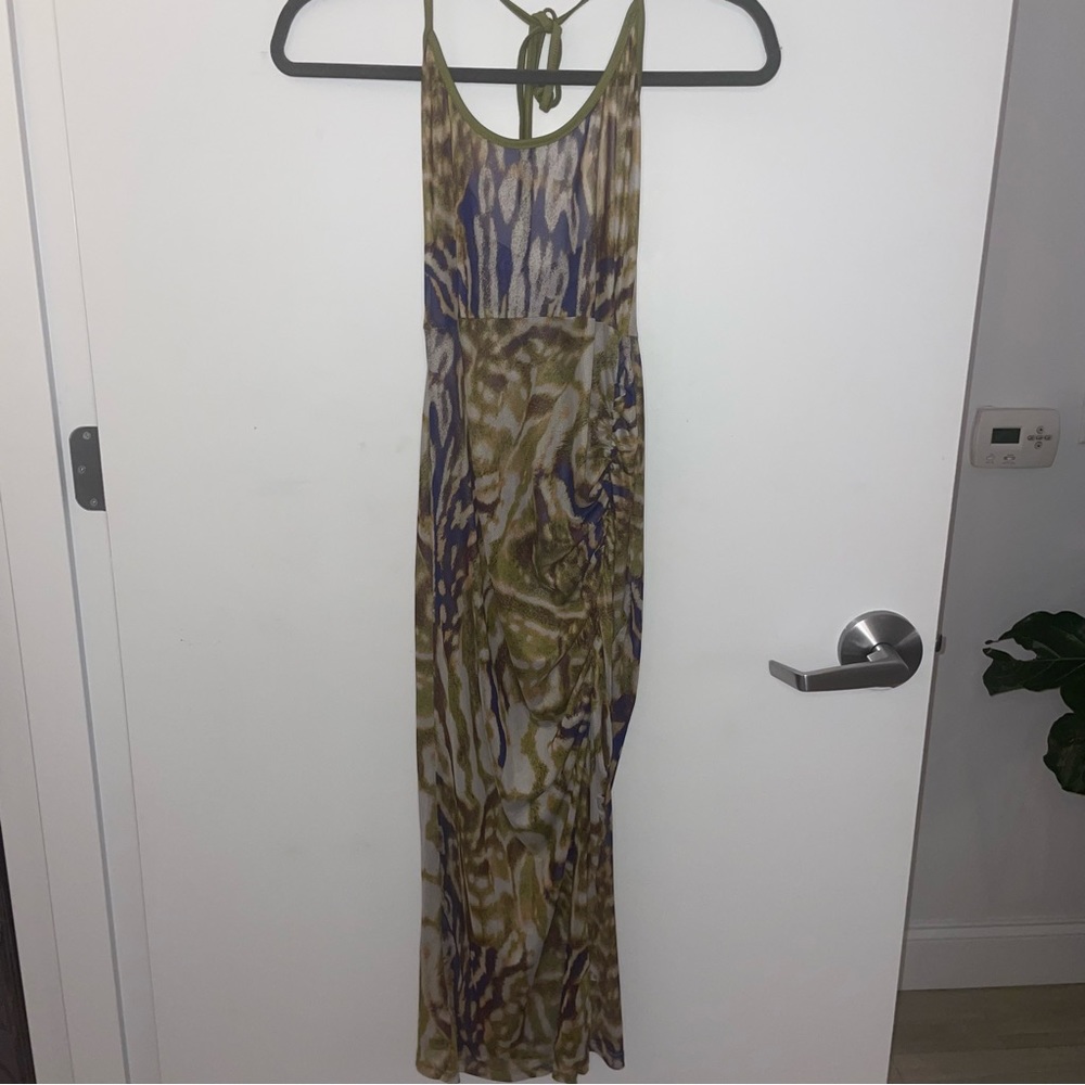 Pretty little thing PLT coverup